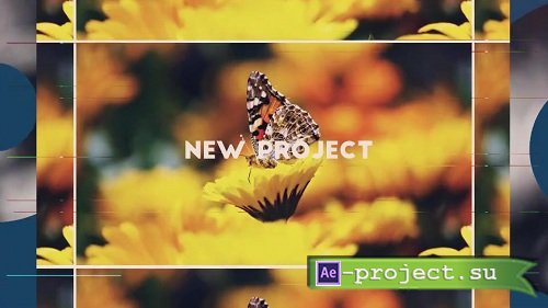 Dynamic Opener 70238 - After Effects Templates