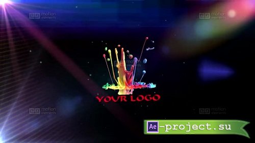 Party Promo 6009569 - After Effects Templates