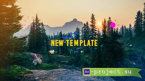 Fast Opener 87918 - After Effects Templates