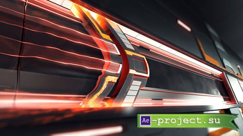 Videohive: Sports Plus - Broadcast Package - Project for After Effects 