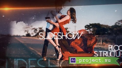Videohive: Media Opener 21418157 - Project for After Effects 