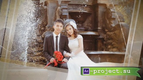  ProShow Producer - Most beautiful Wedding