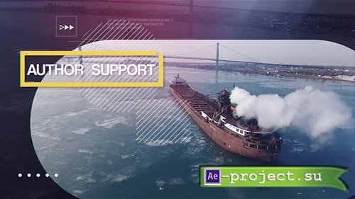 Videohive: Ultimate Action 21848905 - Project for After Effects 
