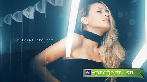 Reflect 22044898 - Project for After Effects (Videohive)