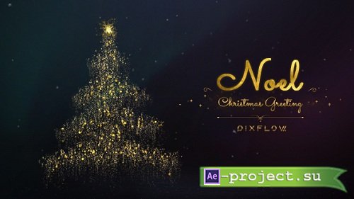 Christmas 13737731 - Project for After Effects (Videohive)