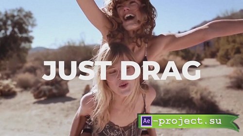 Dynamic Slideshow 21694369 - Project for Premiere Pro (Videohive)
