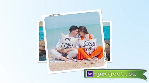 Photostudio Presentation 89477 - After Effects Templates