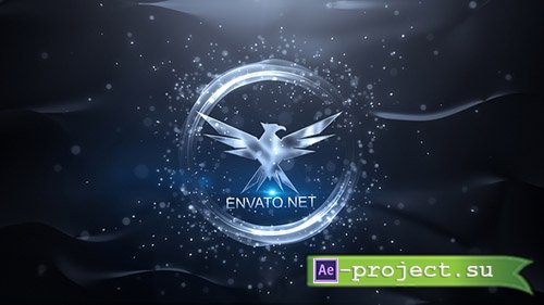 Videohive: Elegant Logo 20360879 - Project for After Effects 