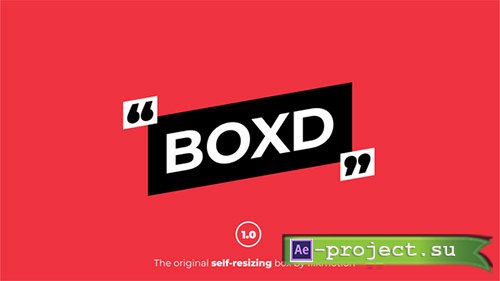 Videohive: Quotes 20862886 - Project for After Effects