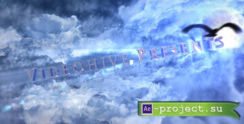 Videohive: Cinematic Sky Trailer - Project for After Effects 