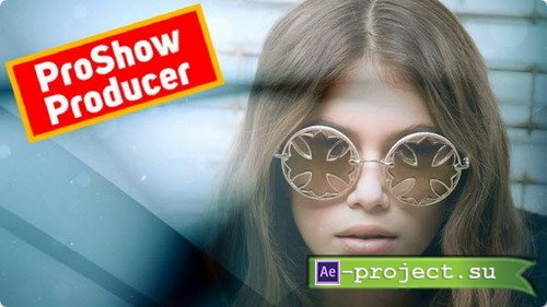  ProShow Producer - Light Shade