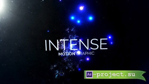 Videohive: Galaxy 21882335 - Project for After Effects & Premiere Pro 