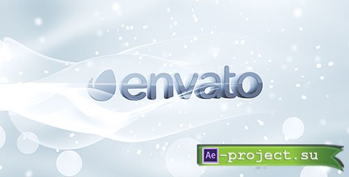 Videohive: Clean Opener 20824618 - Project for After Effects 
