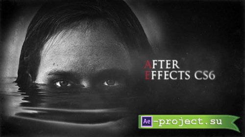 Dark Opener 93372 - After Effects Templates