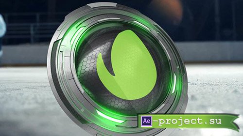 Videohive: Logo Transition 21894145 - Project for After Effects 