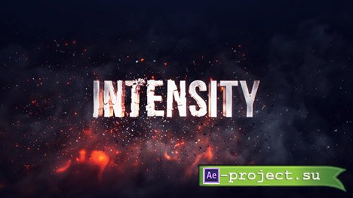 Videohive: Metal Action Titles - Project for After Effects 