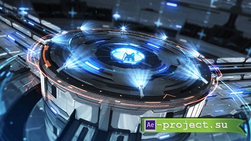 Videohive: Sports Broadcast - 3D Opener - Project for After Effects 