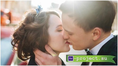 Wedding Slideshow 97646 - After Effects Templates
