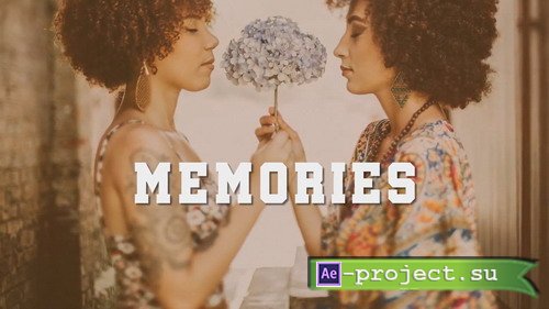  ProShow Producer - Memories Slideshow Photo