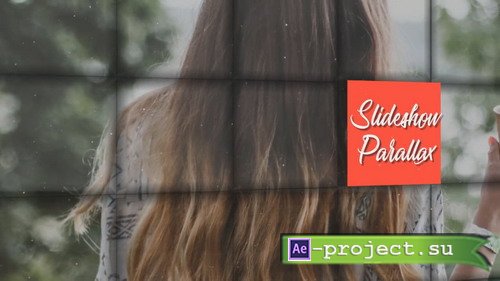  ProShow Producer - Slideshow Parallax 3D