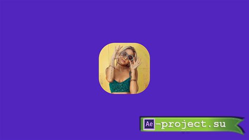 Videohive: Instagram Follow - Project for After Effects 