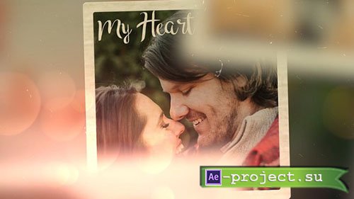Videohive: Our Story in Instagram - Premiere Pro Templates 