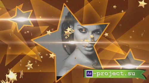  ProShow Producer - Gold Star