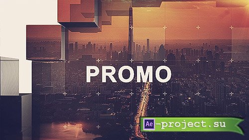Videohive: Rhythmic Opener 21442837 - Project for After Effects 