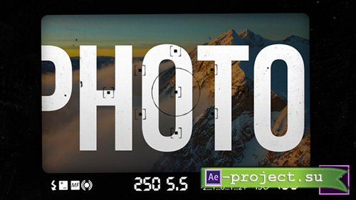 Videohive: Photo Transitions - Premiere Pro Templates 