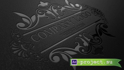 Videohive: Logo Mockup - Project for After Effects
