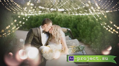  ProShow Producer - Wedding Slideshow by PT
