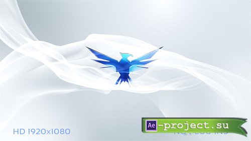 Videohive: Clean Logo Reveal 22460212 - Project for After Effects  