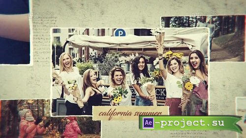 Photo Slideshow 11138329 - After Effects Templates