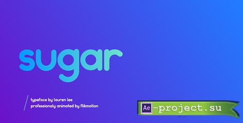 Videohive: Titles 19933903 - Project for After Effects 
