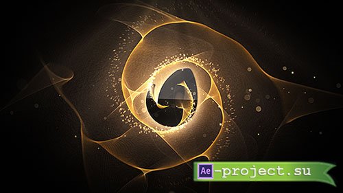 Videohive: Luxury Logo v2 - Project for After Effects 
