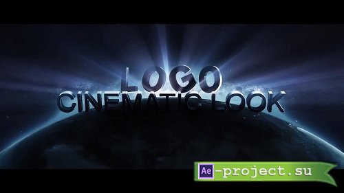 Earth Logo 95699 - After Effects Templates