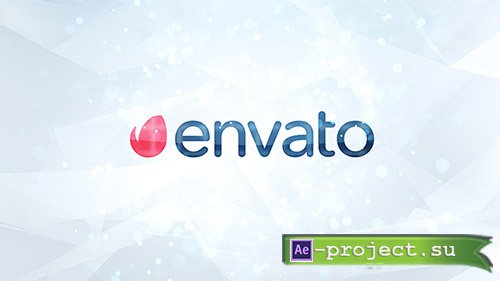 Videohive: Bright Logo 16616151 - Project for After Effects 