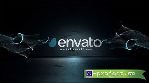 Videohive: Cinematic Grunge Logo 4k - Project for After Effects 