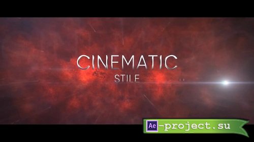 Trailer 94296 - After Effects Templates