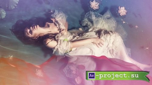 Wedding Moment Slideshow 107820 - After Effects Templates
