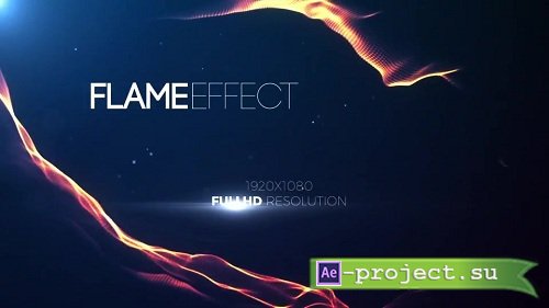 Imagination Titles 77701 - After Effects Templates