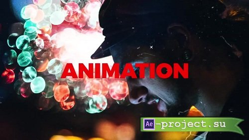 Creative Slide 108158 - After Effects Templates