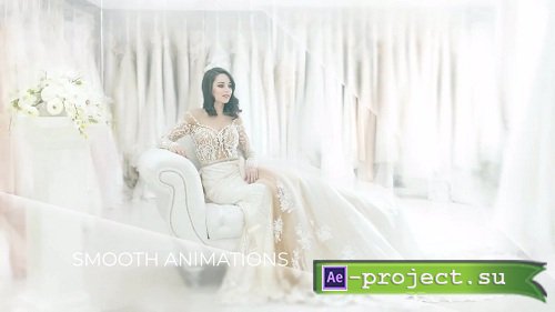 4k Wedding Slideshow 108481 - After Effects Templates