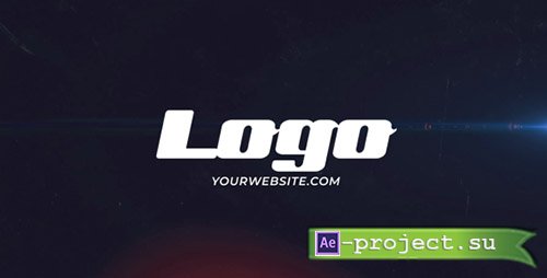 Videohive: Photo Exchange Logo Reveal - Project for After Effects 