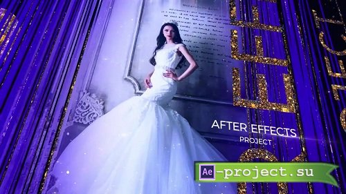 Awards Slideshow 108982 - After Effects Templates