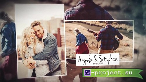 Beautiful Slides 106559 - After Effects Templates