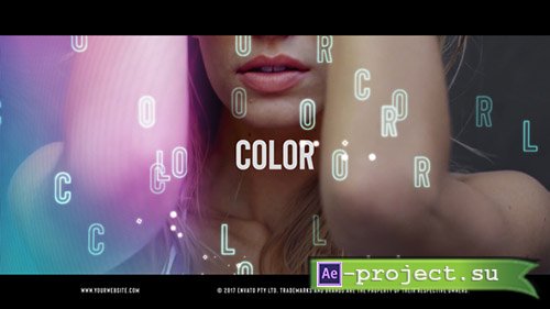 Videohive: Modern Opener 22005936 - Project for After Effects 