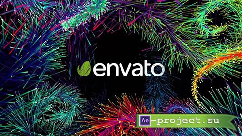 Videohive: Magic Logo 20983011 - Project for After Effects 