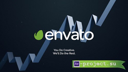 Videohive: Growing Business - Corporate Opener - Project for After Effects 