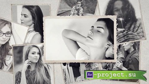 MotionElements: Photo gallery 11354514 - After Effects Templates